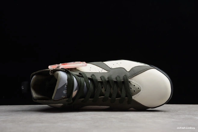 Jordan 7 Patta Air AT3375-100 x Icicle 1122